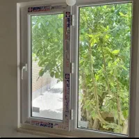 نصب تعمیررگلاژ در پنجره توری ،کانکس وشیروانی موکت