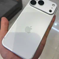 17 pro max با رجستر|موبایل|مشهد, کوثر|دیوار