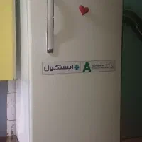 یخچال ایستکول ۹ فوت