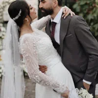 عکاسی عروس و مراسمات