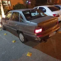 دووسیلو فابریک بی رنگ|خودرو سواری و وانت|تهران, استاد معین|دیوار