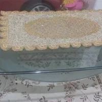 میز عسلی بزرگ