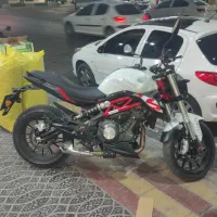 بنلی 300|موتورسیکلت|پیشوا, |دیوار