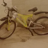 دوچرخه دنده ای المپیا ۲۶