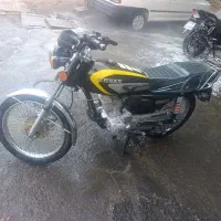 موتور احساس 200 مدل۱۴۰۲موتور به شرط میکانیک شما