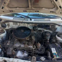 پراید هاچ بک ۷۵