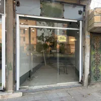 اجاره مغازه سرخیابان امام علی