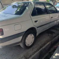 پژوروآ سال مدل ۱۳۹۰