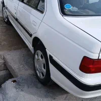 پژو پارسtu5  صفر دریچه برقی نیمه دوم۴۰۲