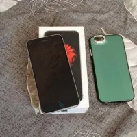 گوشی‌آیفن 6s خاموش