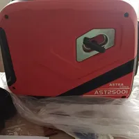 موتور برق ۲۵۰۰ وات آسترا