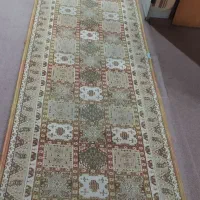 گلیم برا رهرو یا پله