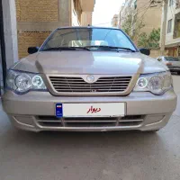 ۱۳۲ مدل ۸۹دوگانهcnj شاسی سالم بدون جوش و ترک بشرط