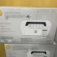 پرینتر Hp M15w