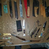 چقووشمشیر قدیم وخیلی قدیم|کلکسیون اشیاء عتیقه|تهران, یوسفآباد|دیوار