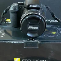 nikon p900
