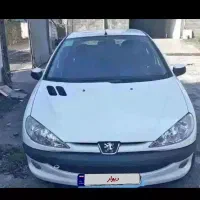 ۲۰۶اس دی بی رنگ