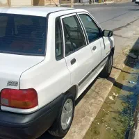 پراید صبا
