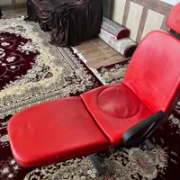 صندلی ۳ تیکه|صندلی و نیمکت|شیراز, میانرود|دیوار