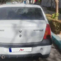 ال ۹۰ مدل ۹۰|خودرو سواری و وانت|اصفهان, کارلادان|دیوار