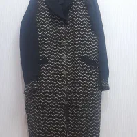 مانتو مجلسی