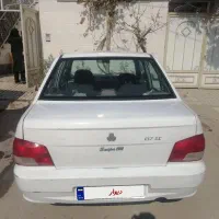 پراید ۱۳۲ مدل ۸۸|خودرو سواری و وانت|نیشابور, شهرک اندیشه|دیوار