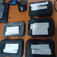 هارد اکسترنال|قطعات و لوازم جانبی رایانه|شهریار, شهریار|دیوار