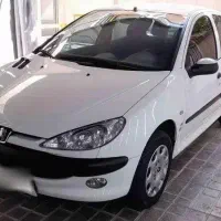 206 تیپ5 مدل 92