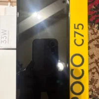 شیائومی poco c75