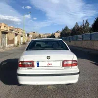 سمند Lxمدل ۹۵مولتی پلکس|خودرو سواری و وانت|اصفهان, وحید|دیوار