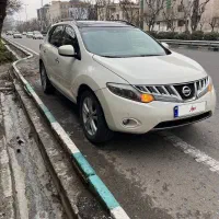 مورانوSE۲۰۰۹|خودرو سواری و وانت|تهران, پامنار|دیوار