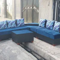 مبل نیو اسکارلت و پارمیس با.ضمانت