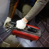 لوله بازکنی*کریمی پور*چاه بازکن فعال در سراسراهواز