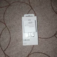 آداپتور ۲۵W آداپتور شارژر سامسونگ اورجینال 25 وات