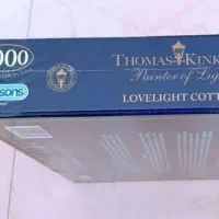 پازل وارداتی از انگلیس برند Thomas kinkade|اسباب‌‌بازی|تهران, نیاوران|دیوار