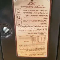 بخاری گازی بزرگ بخررس|بخاری، هیتر، شومینه|دماوند, گیلاوند|دیوار