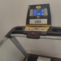 تردمیل بادی مستر + اسکی فضایی فیتنس|تجهیزات ورزشی|سبزوار, ابوریحان|دیوار