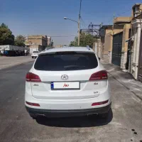 جک s5 دنده ای مدل 94|خودرو سواری و وانت|شیراز, ارم|دیوار