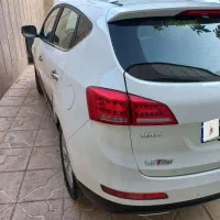 جک s5 مدل 403|خودرو سواری و وانت|تهران, جنت‌آباد مرکزی|دیوار