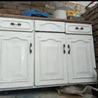 کابینت سه درب