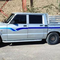 مزدا 2000ژاپنی دوگانه سوز|خودرو سواری و وانت|پاکدشت, پاکدشت (مامازند)|دیوار