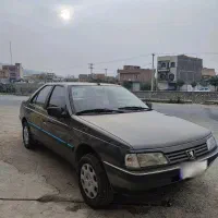 پژو روآ|خودرو سواری و وانت|مینودشت, |دیوار