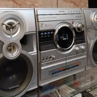 ضبط سامسونگ فلش خور بلوتوثی aux