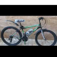 آکبند موجودی ۳ عدد|دوچرخه، اسکیت، اسکوتر|شاهرود, |دیوار