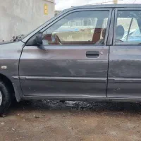 پراید ۱۱۱|خودرو سواری و وانت|مهاباد (آذربایجان غربی), |دیوار