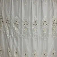 پرده پذیرایی|پرده، رانر، رومیزی|پاکدشت, پاکدشت (مامازند)|دیوار