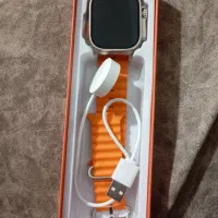 یک عدد ساعت هوشمند