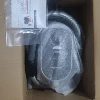 جارو برقی پاکشوما مدل       PVC.   5015 G