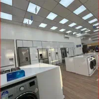 جشنواره فروش کالاهای ویترینی اسنوا  دوو خ اسدابادی|یخچال و فریزر|سبزوار, عظیمیان|دیوار