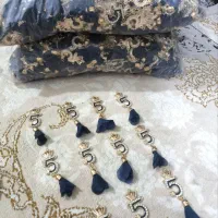 مارک های لباس جنس برنج و سرب مداد لب مارک‌مرسی